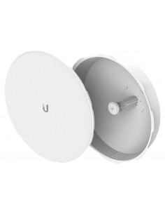 UBIQUITI PBE-5AC-ISO-GEN2 POWERBEAM 5GHZ, 25DBI, ISOLATED REFLECTOR GEN2 2