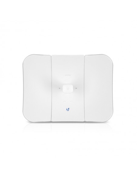 UBIQUITI LTU-LR LTU CPE 5GHZ 10/20/30/40/50 MHZ CHANNELS, UP TO 30KM, 26DBI        