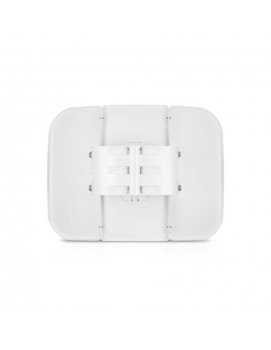 UBIQUITI LTU-LR LTU CPE 5GHZ 10/20/30/40/50 MHZ CHANNELS, UP TO 30KM, 26DBI        