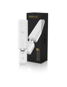 AmpliFi AFi-P-HD 2
